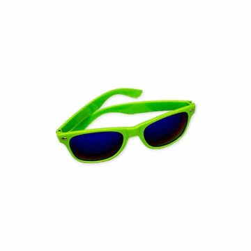 Grønne Solbriller