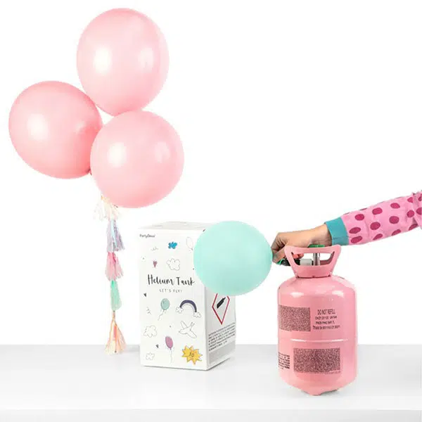 Helium-Tank-Pink-30-balloner-Emballage