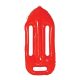Baywatch inflatable boat