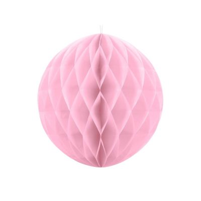 Honeycomb Pink (40cm)