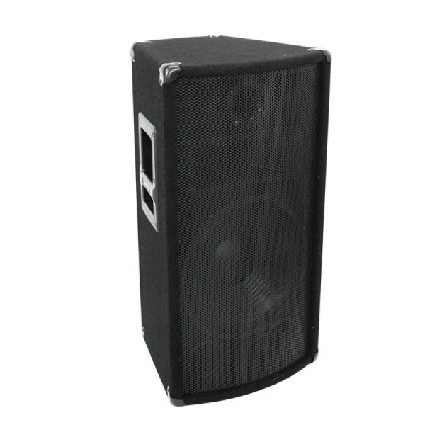 OMNITRONIC TX-1220 3-Ways Speaker 700W
