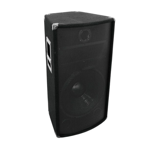 OMNITRONIC TX-1520 3-Ways Speaker 900W