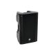 OMNITRONIC XKB-215A 2-Ways Speaker, Active, DSP, Bluetooth