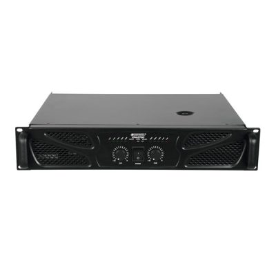 OMNITRONIC XPA-2700 Amplifier