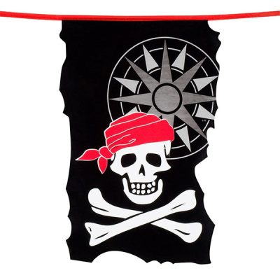Pirate Banner