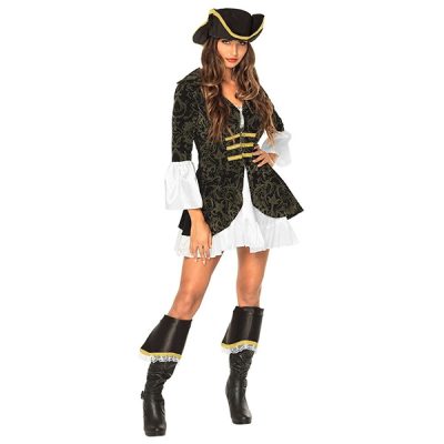 Pirate Costume Atlantic
