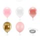 Ballon-Guirlande-200cm-PinkHvidGuld-indhold.jpg