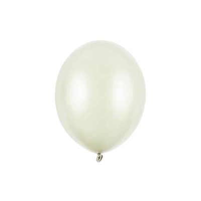 Latex-Ballon-Metallisk-Lys-Creme-30-cm-10-stk.jpg