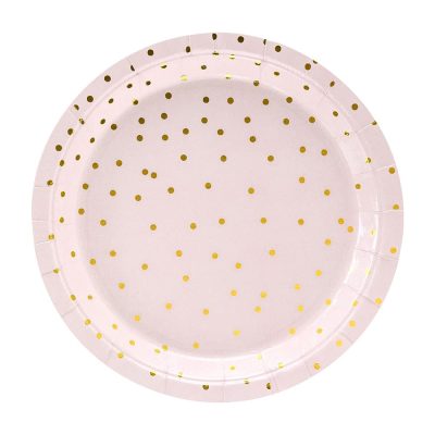Tallerkner-Pink-med-guld-prikker18-cm-6-stk-2.jpg