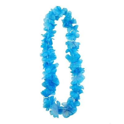 Hawaii Necklace Turquoise