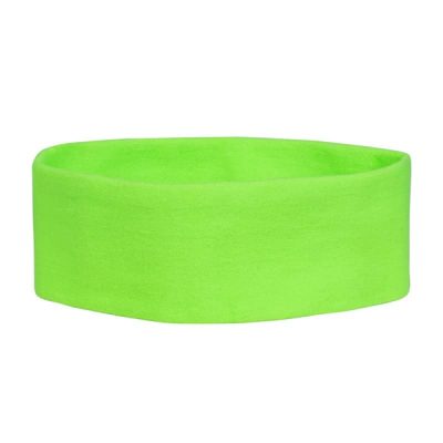 Neon Sweatband - Green