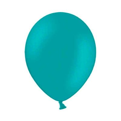 Strong Balloon Lagoon Blue (x100)