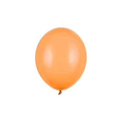 Strong Balloon Orange (x100)