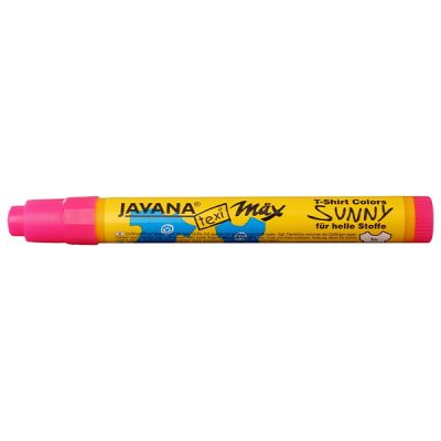 UV marker for clothes - Pink
