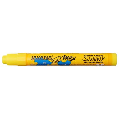 UV marker for clothes - Yellow